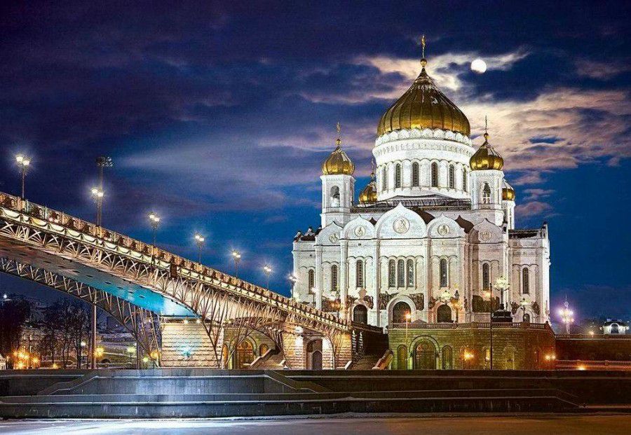 Бал Вивальди при свечах