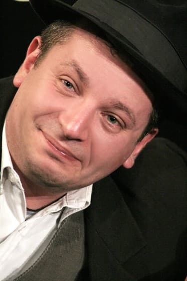 Страсти по-итальянски