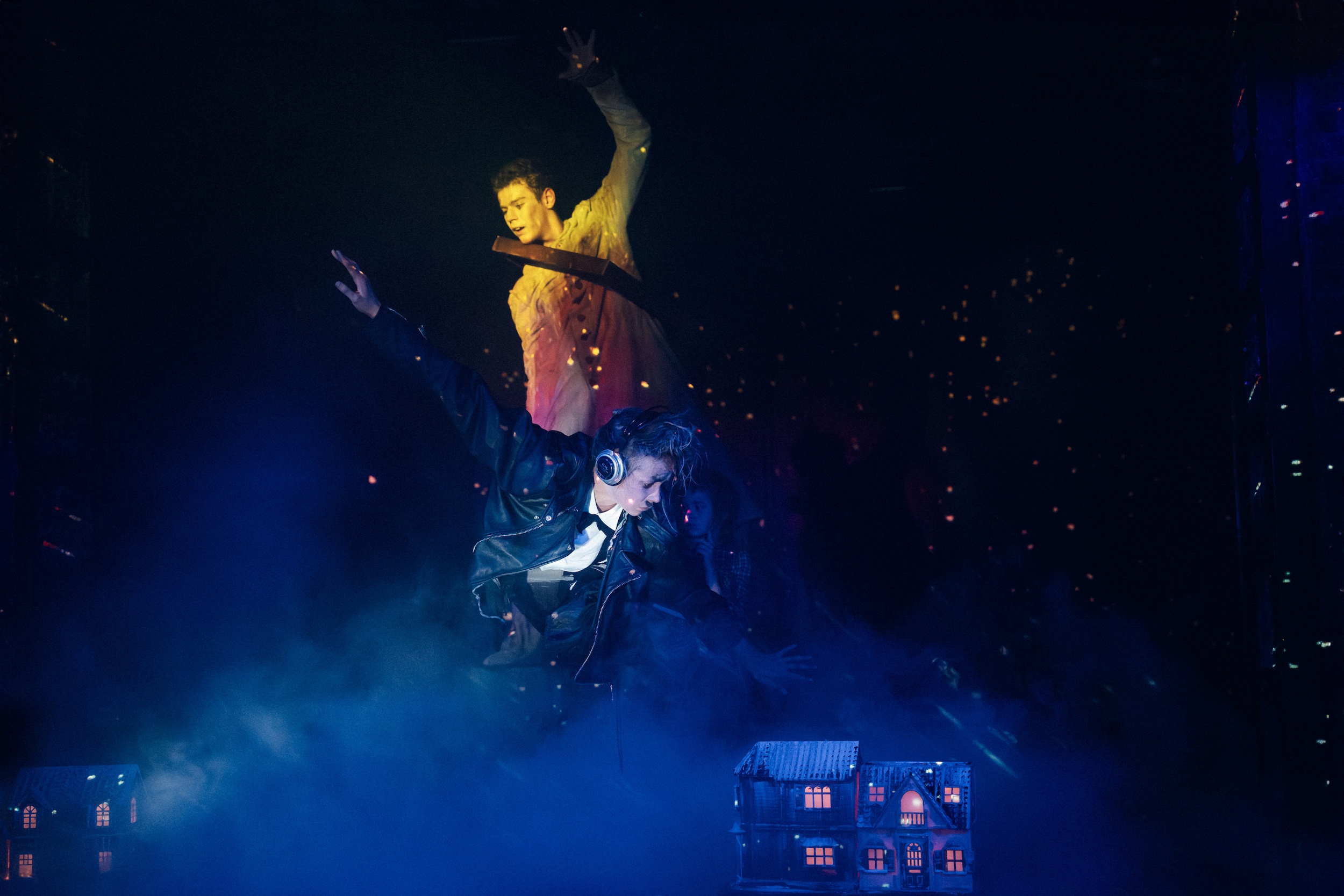 Ночь перед Рождеством