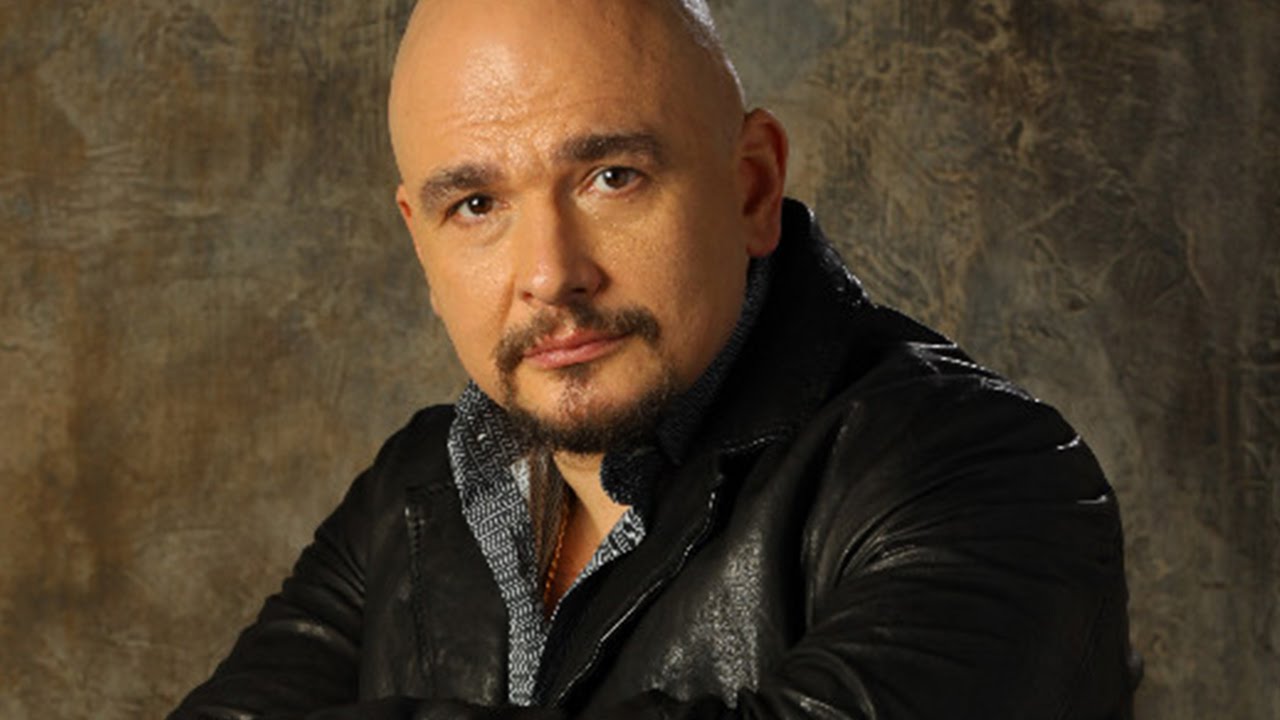 Сергей Трофимов