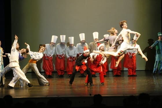 Конек-горбунок
