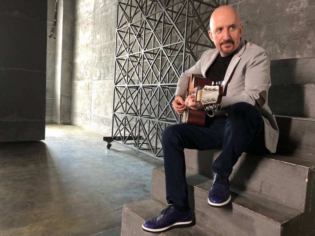 Евгений Григорьев «Жека»