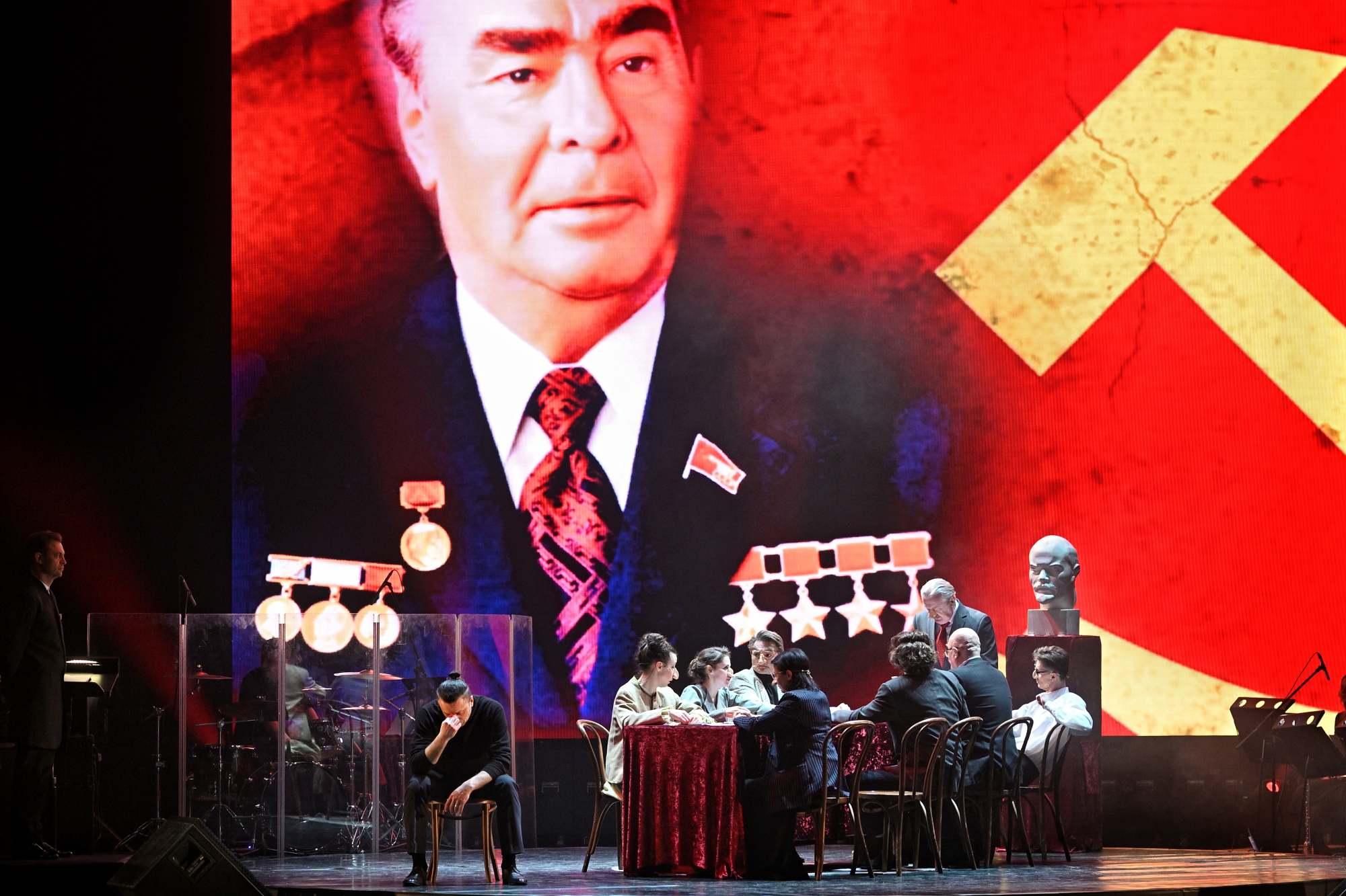 Высоцкий. Рождение легенды