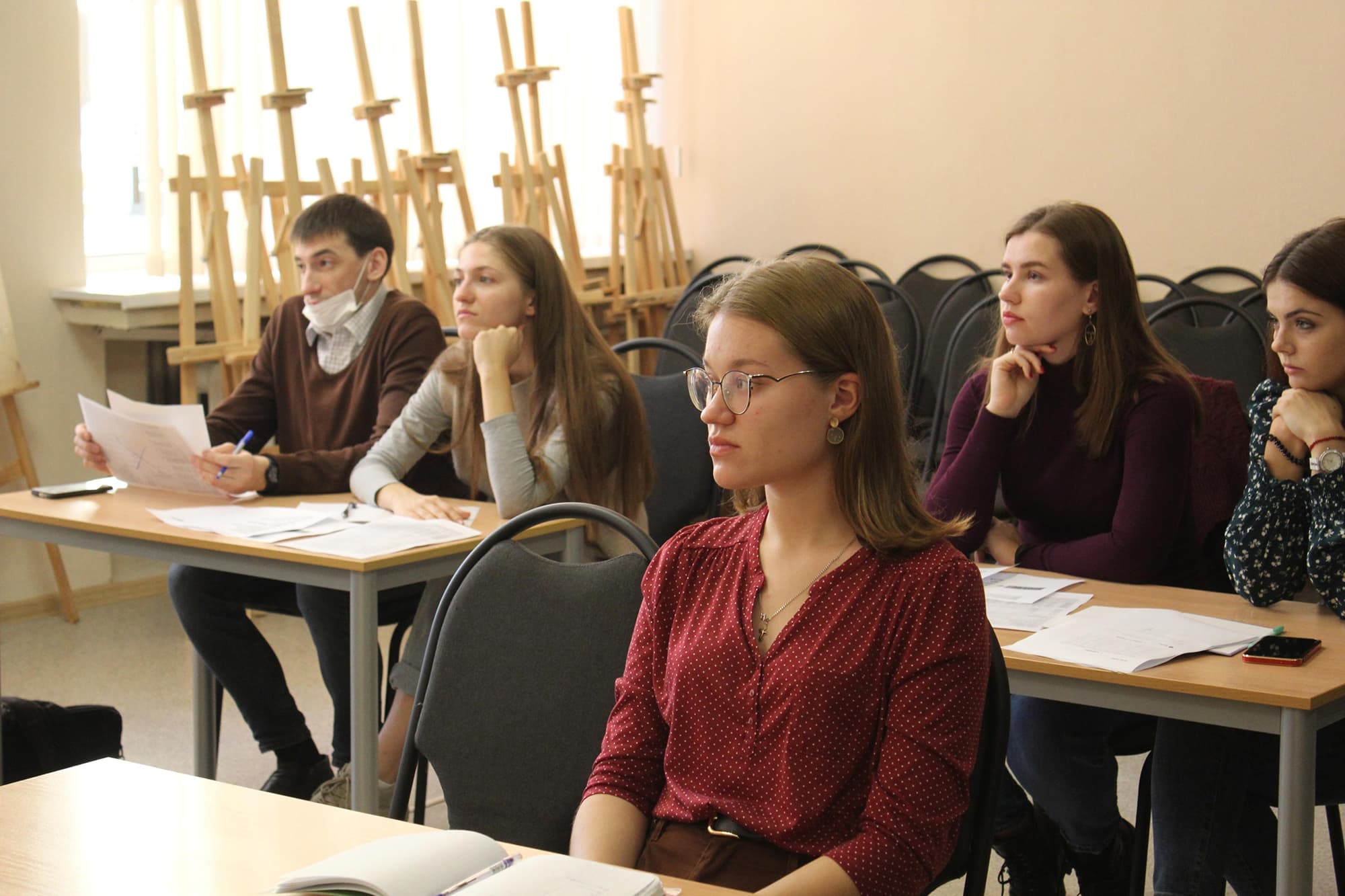 Практикум Путешествуем с английским