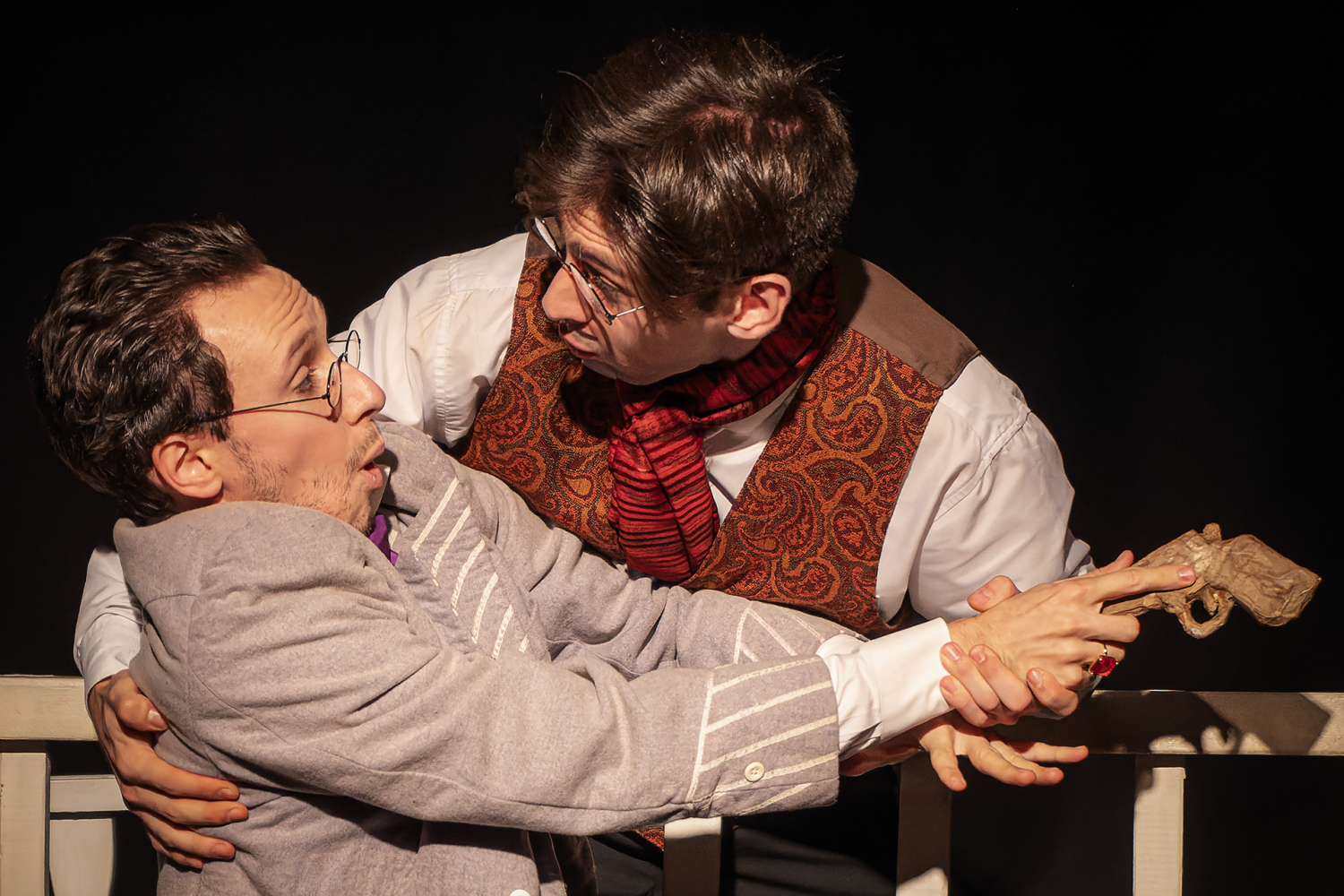 Чехов «Комедии о любви»