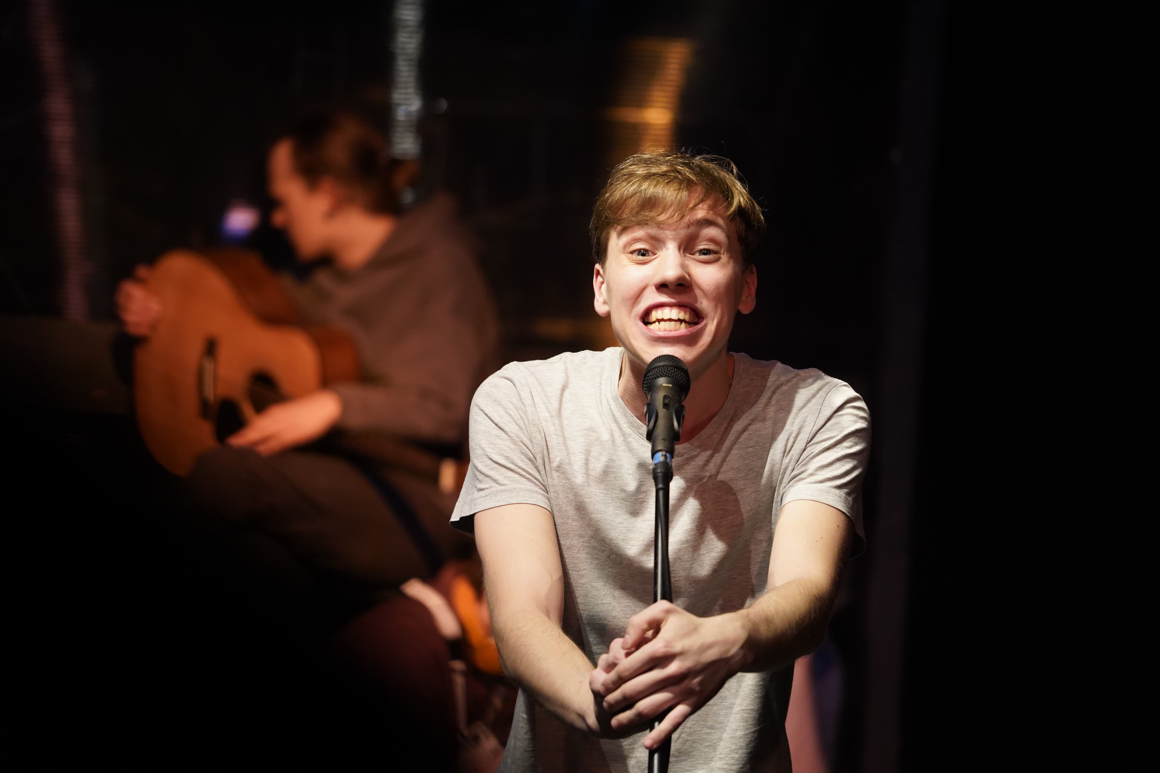 Церковь Пресвятого Макчикена