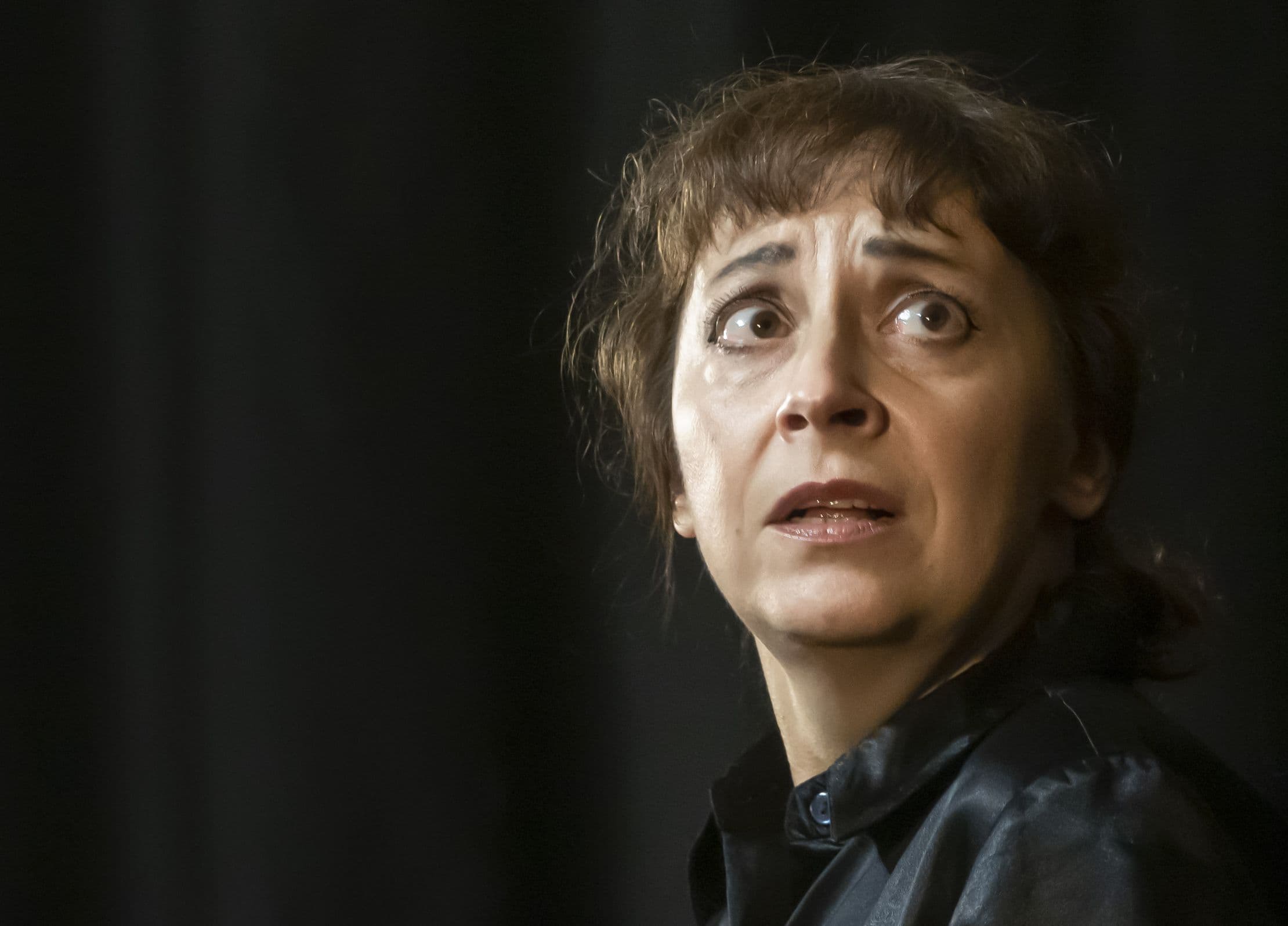 Камерный спектакль: Мастер и Маргарита — Булгаков — салонный вечер с фуршетом в Музее ностальгии на Невском