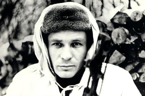 Александр Михайлов. Творческий вечер