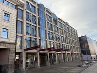 Московский театральный центр «Вишневый сад» под руководством А. Вилькина