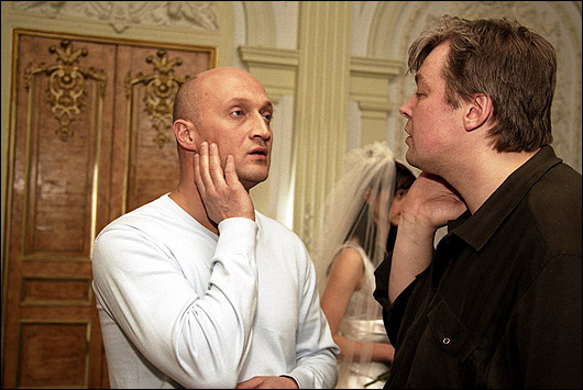 Гоша Куценко