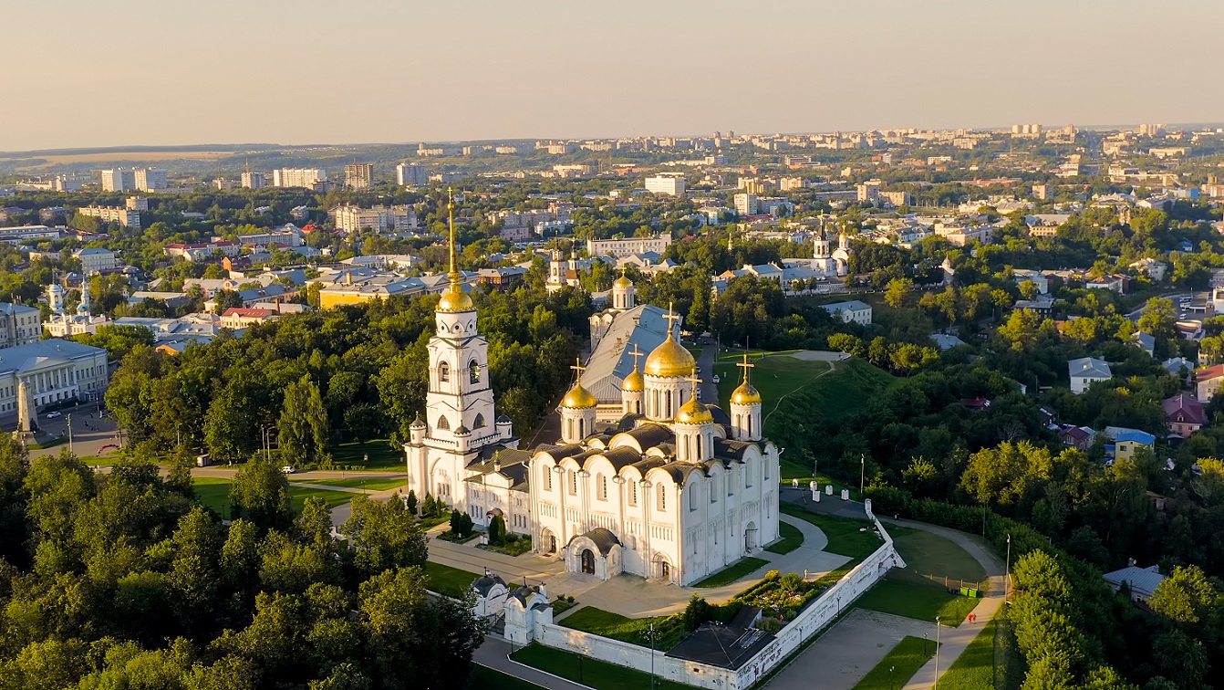 Успенский собор