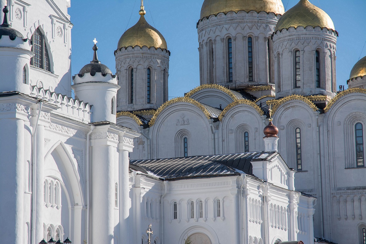 Успенский собор