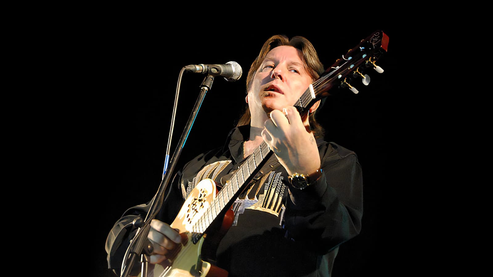 Юрий Лоза
