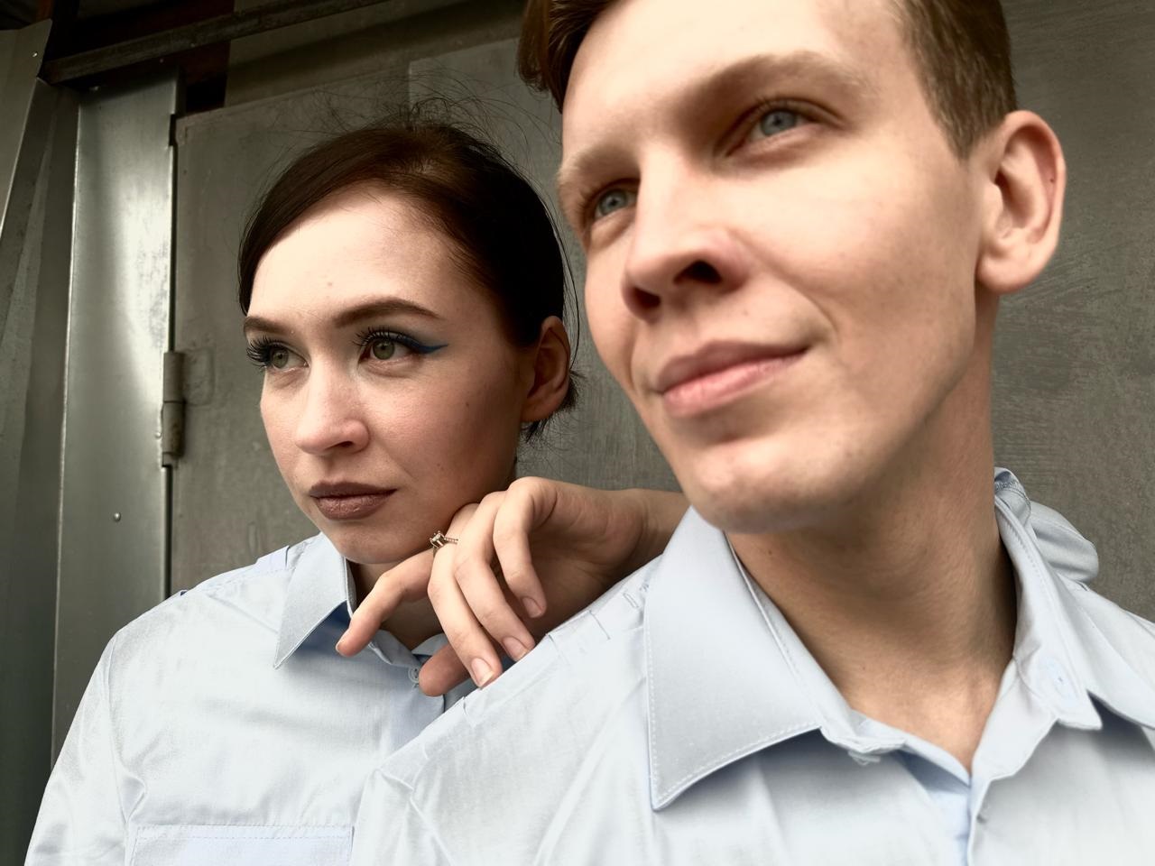 Человек из Подольска