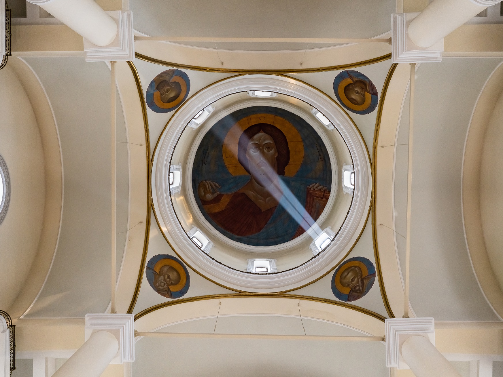 Спасо-Преображенский собор