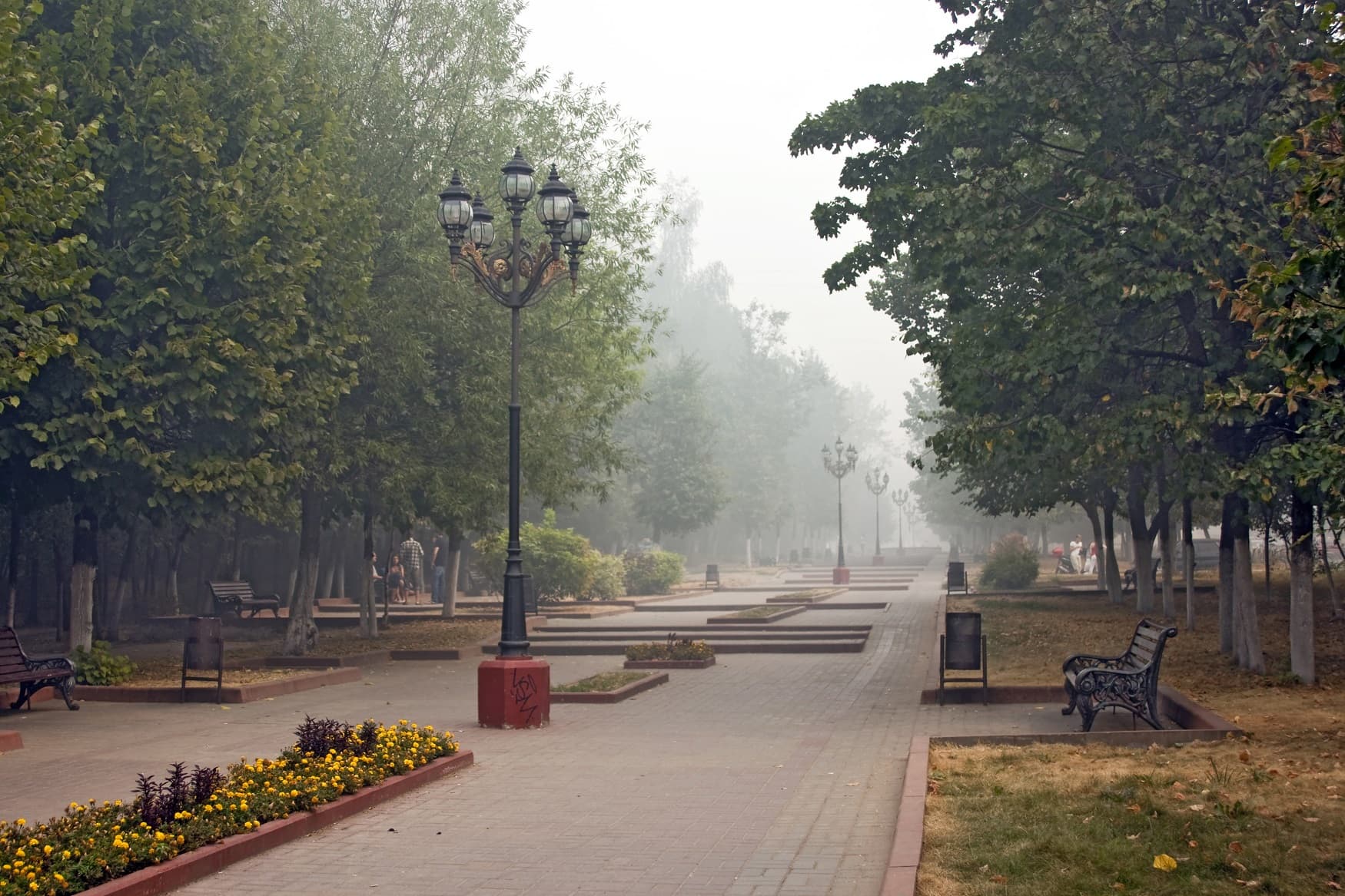 Пушкино