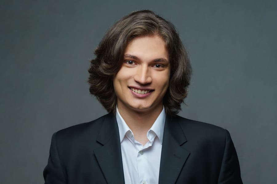 Молодые таланты