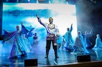 Фольклорный центр «Москва»