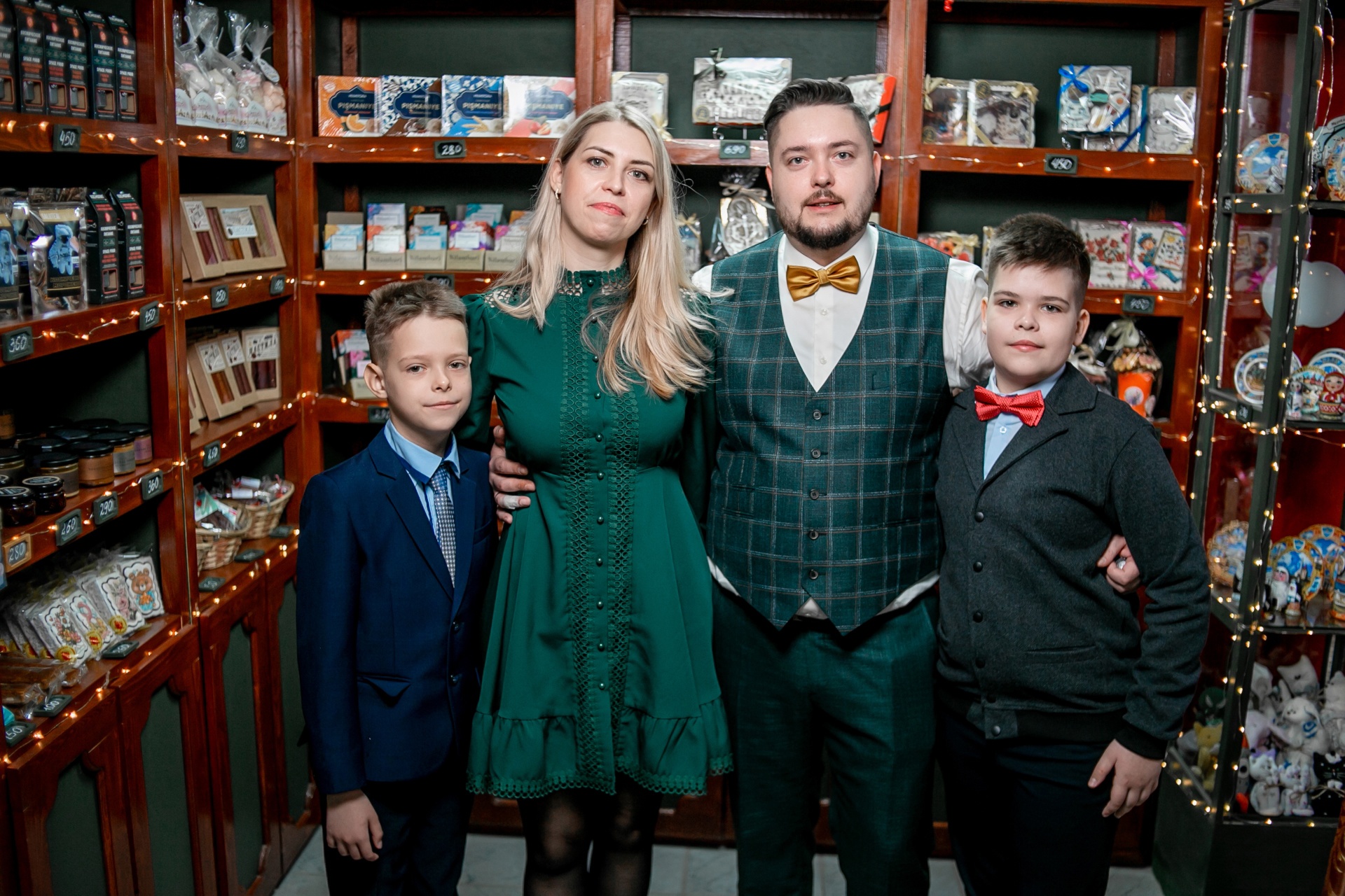 Музей «Калужское Тесто»