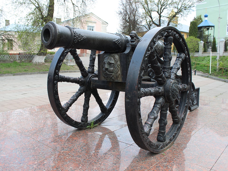 Покровская гора