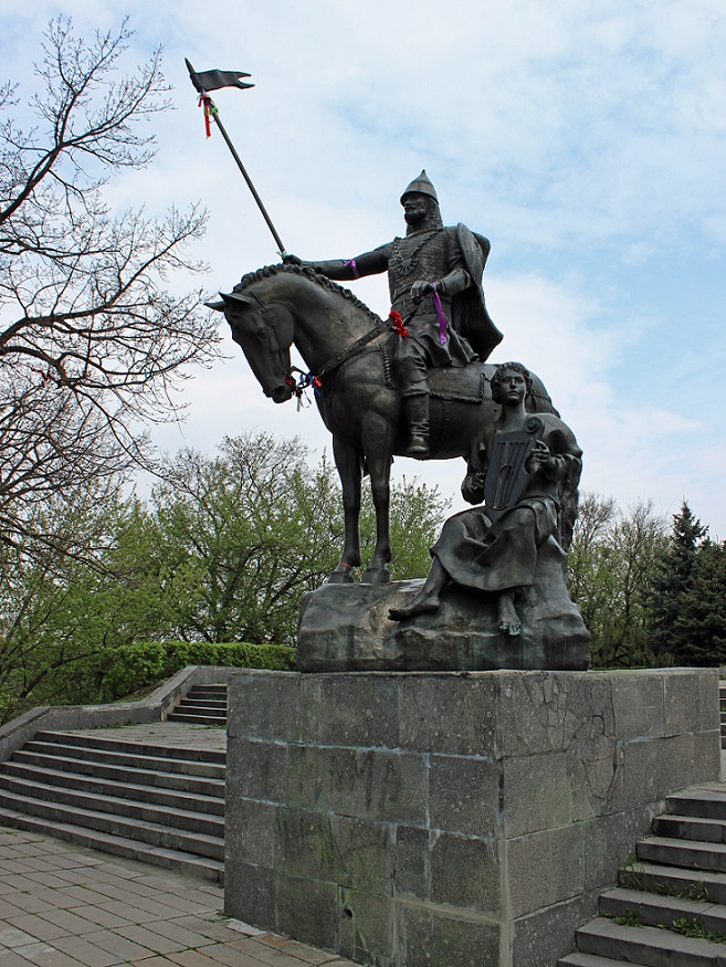 Покровская гора