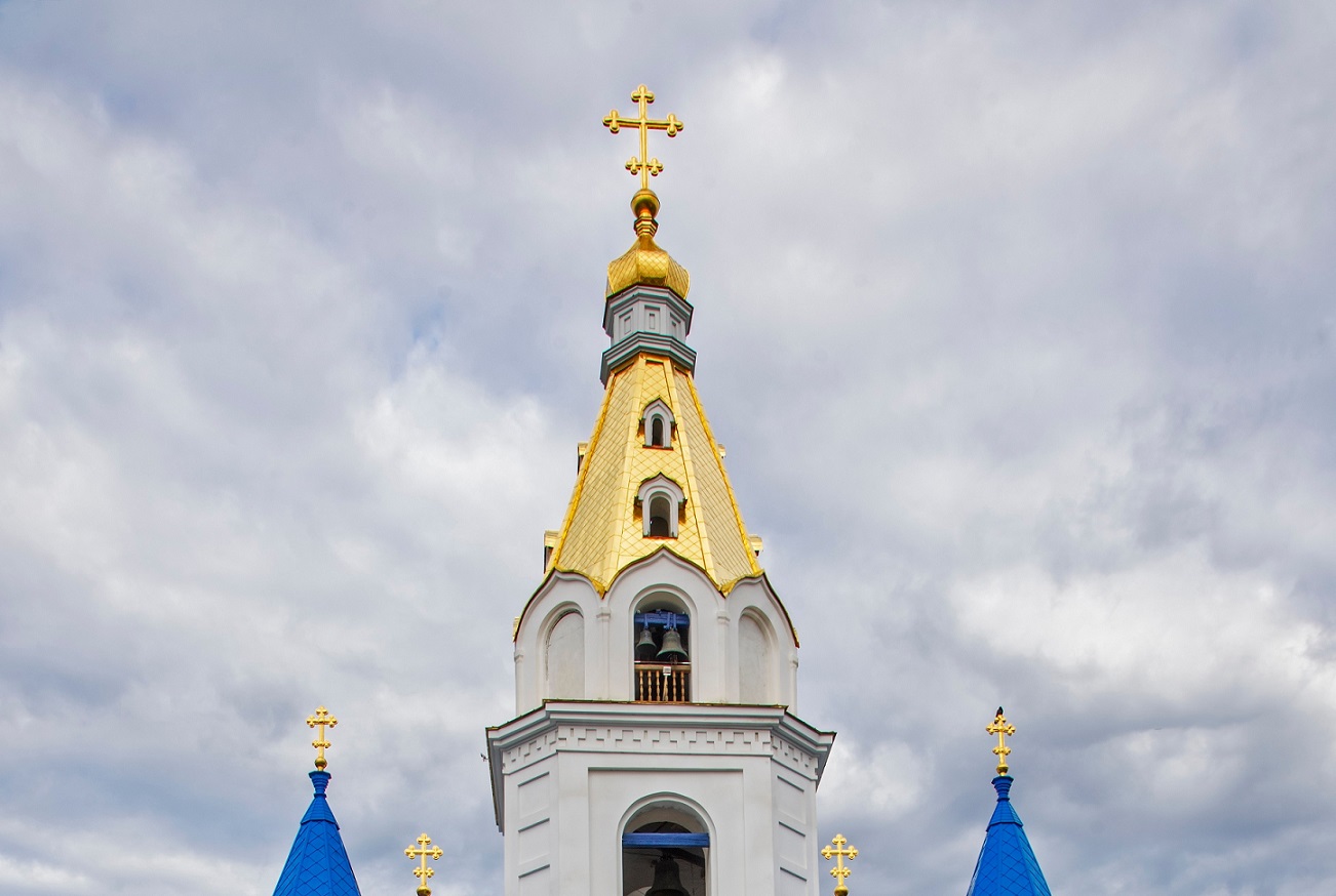 Покровский кафедральный собор