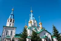 Кафедральный собор Благовещения Пресвятой Богородицы