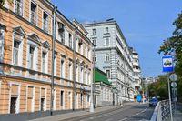 Покровский бульвар