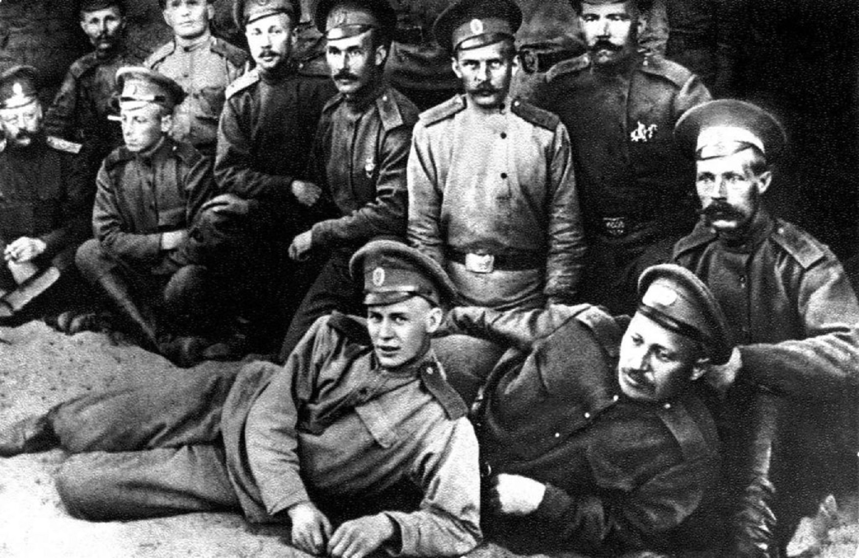 Выставки в «Есенин-центре»