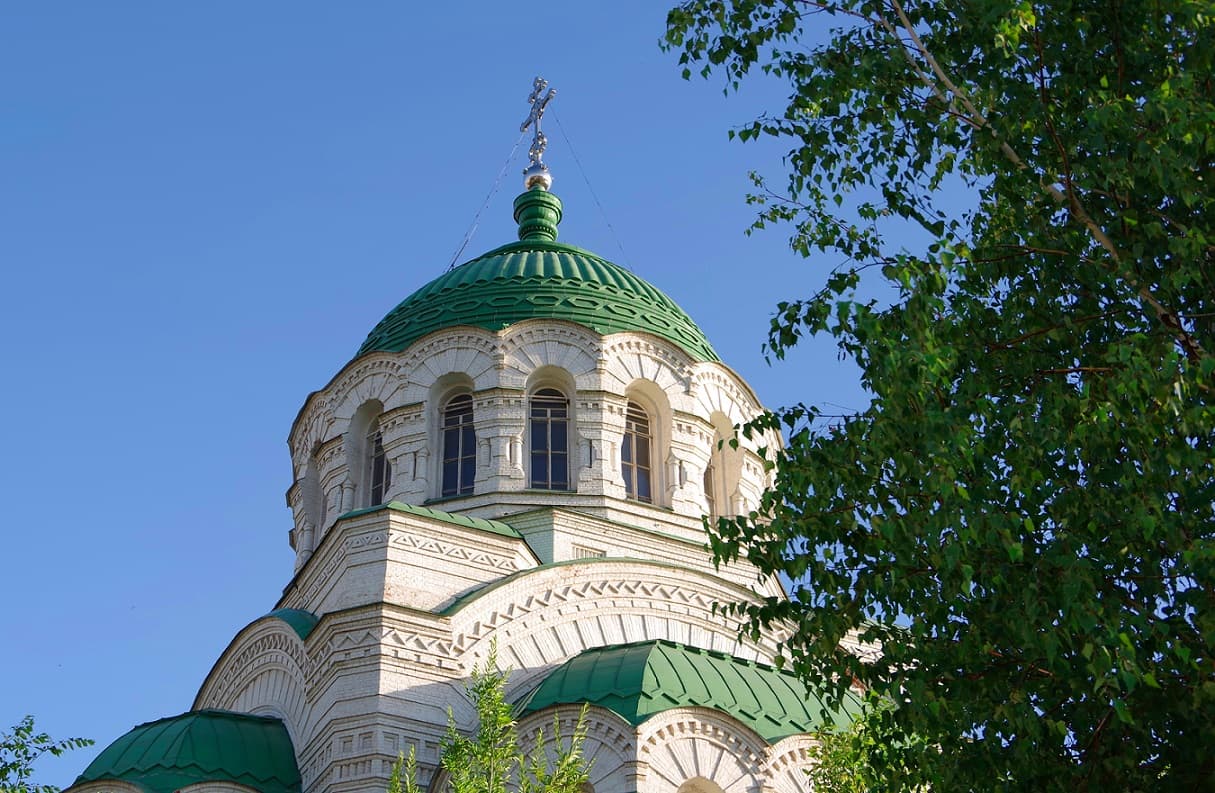 Собор Св. Владимира