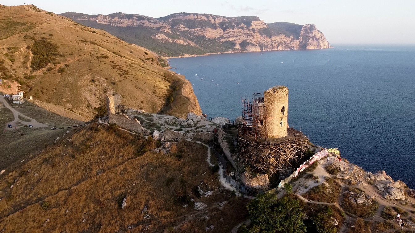 Балаклава