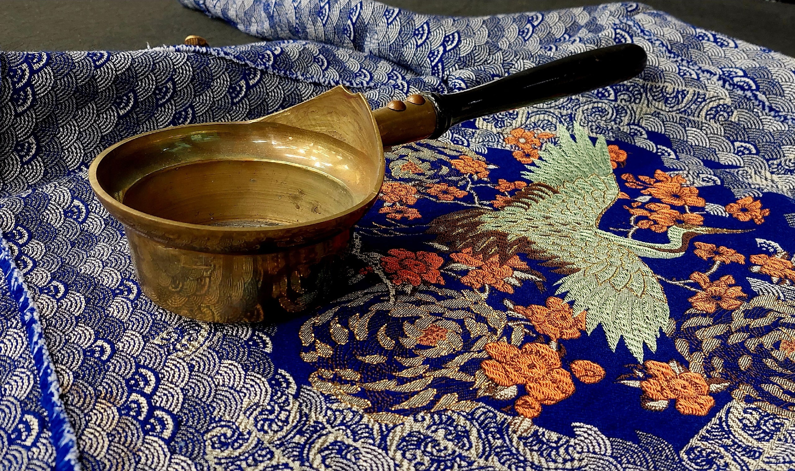 Экскурсия в Музей моды и портновского искусства им. Н. П. Ламановой