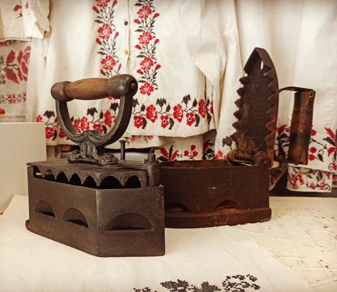 Экскурсия в Музей моды и портновского искусства им. Н. П. Ламановой