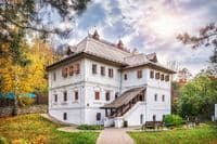 Музей купечества в Доме Ершова (Сапожникова)