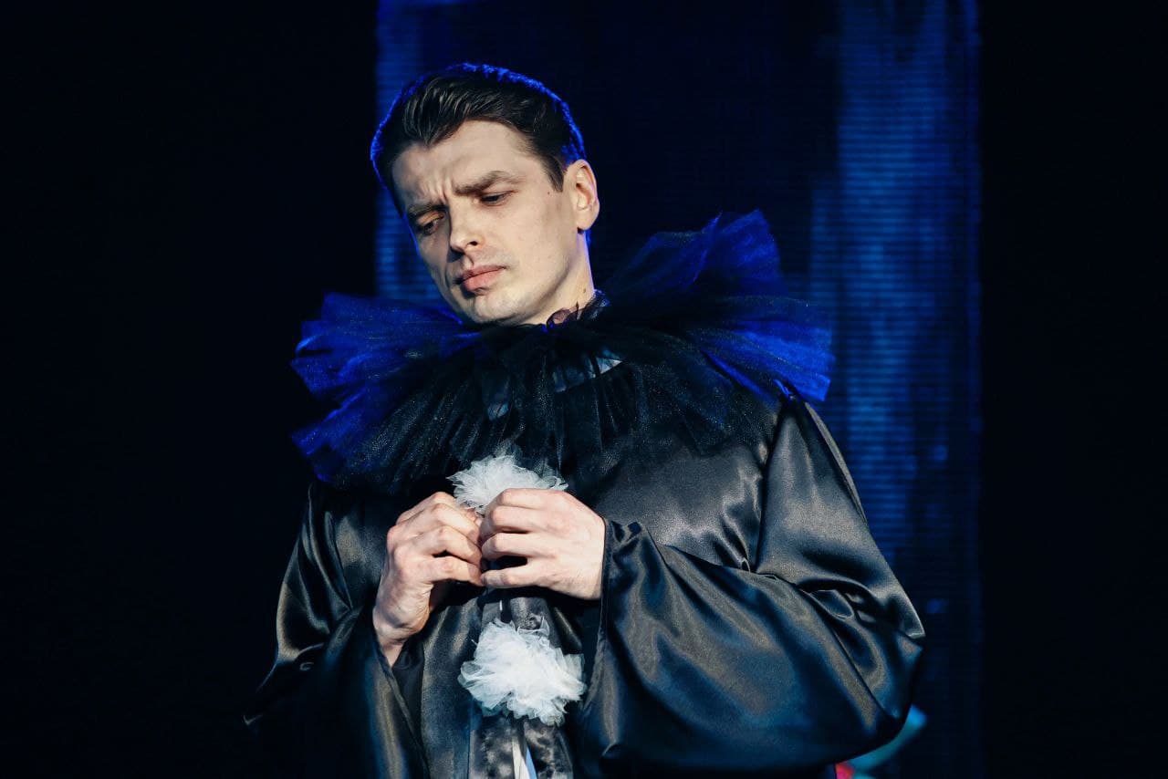 Вертинский. Узоры судьбы