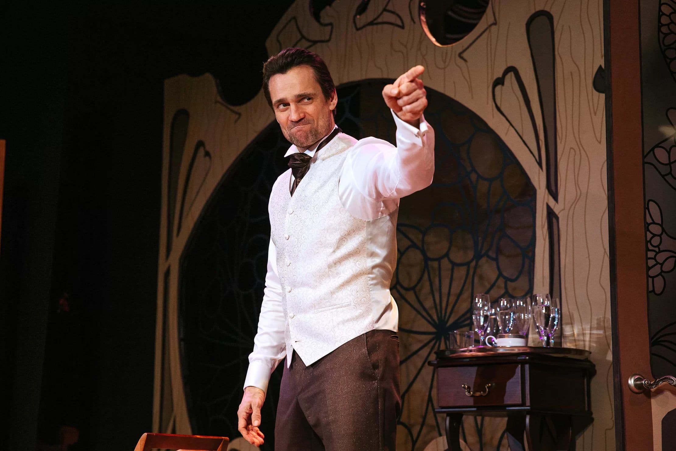 Идеальный муж