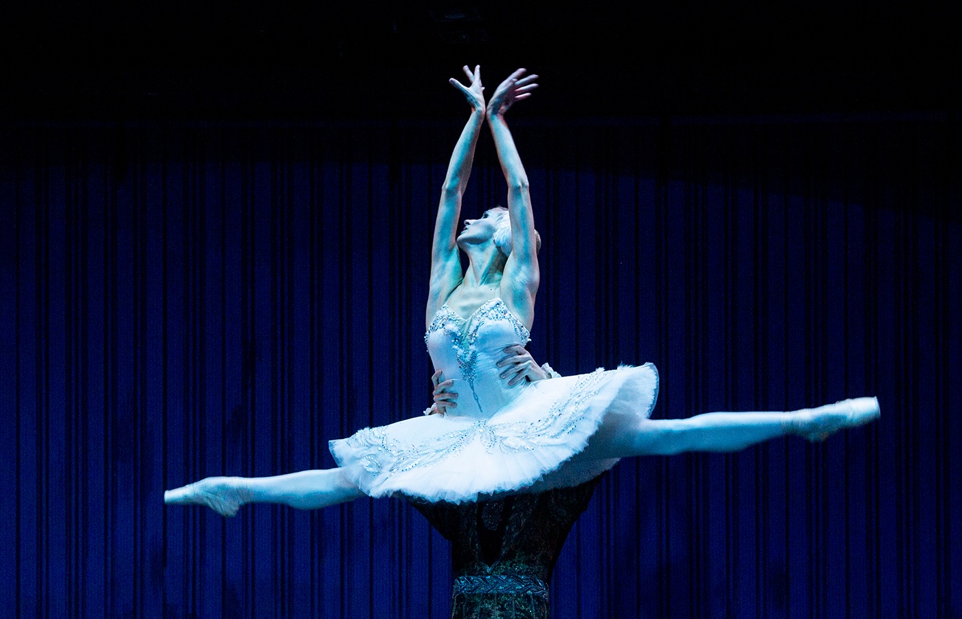 Balletgala/Гала-балет