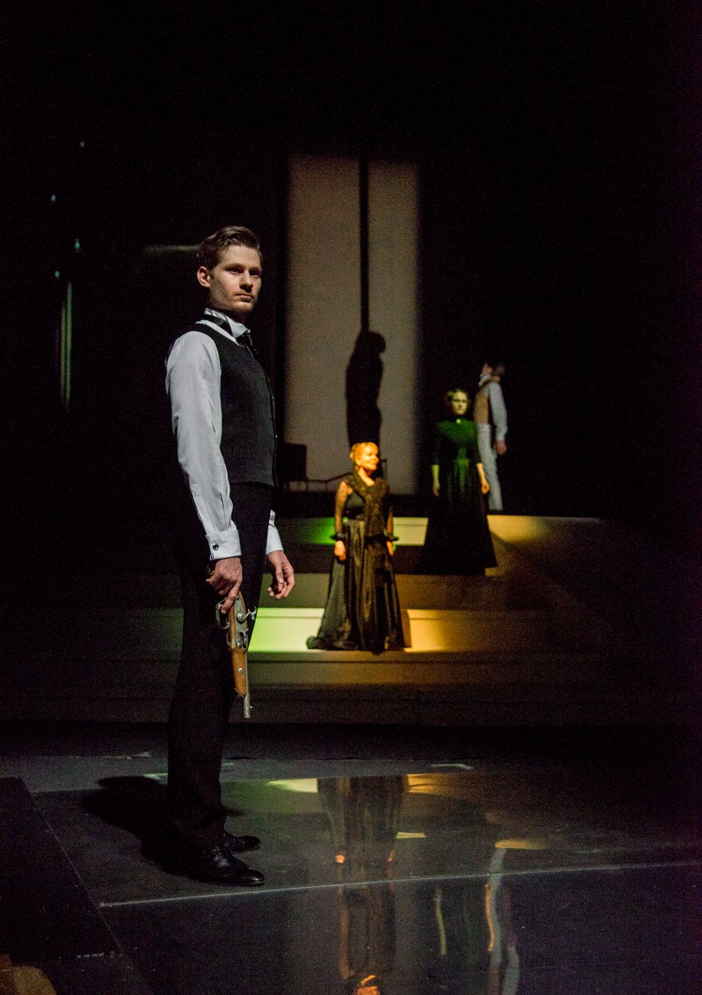 Онегин