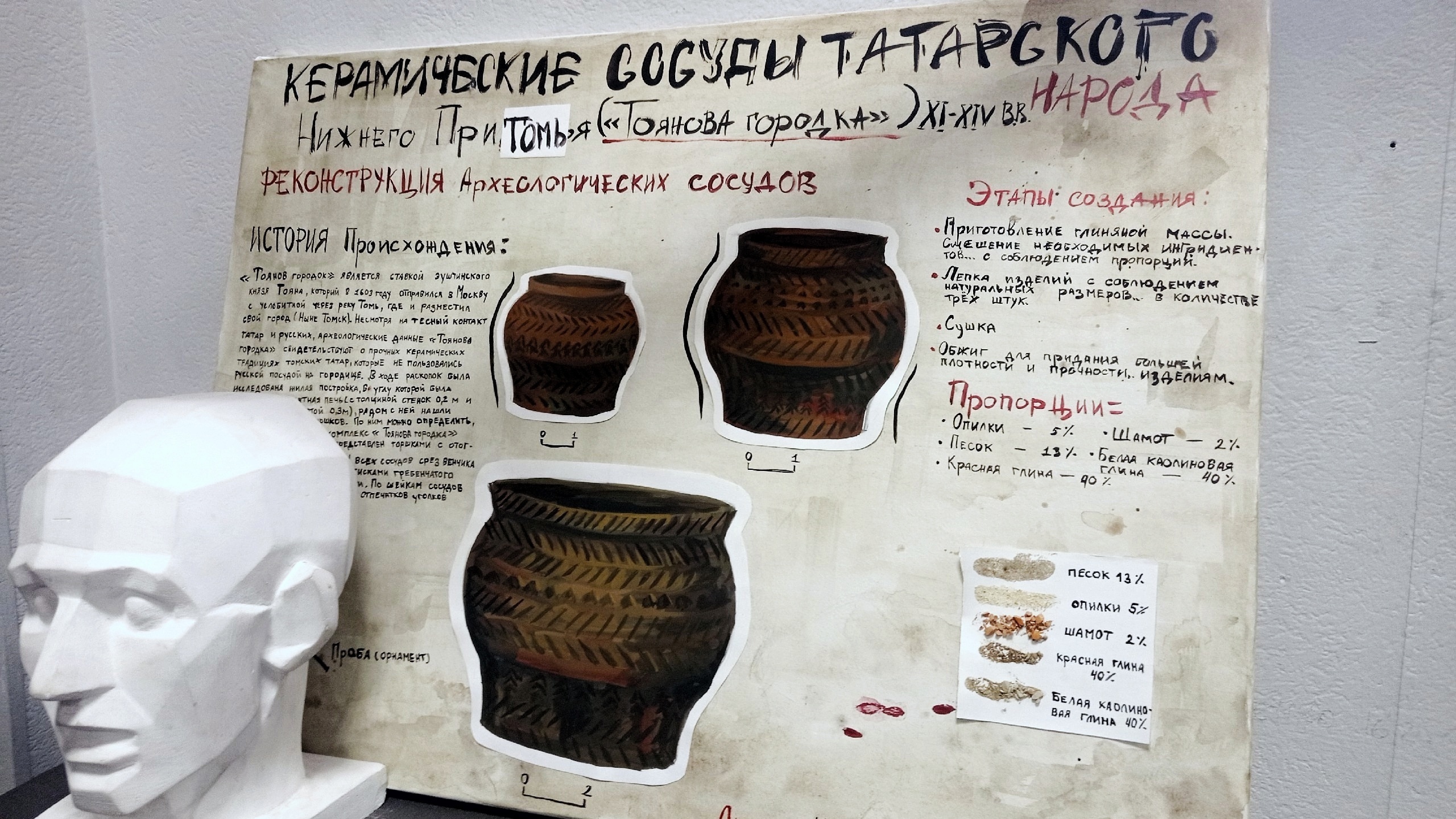 Татарский код