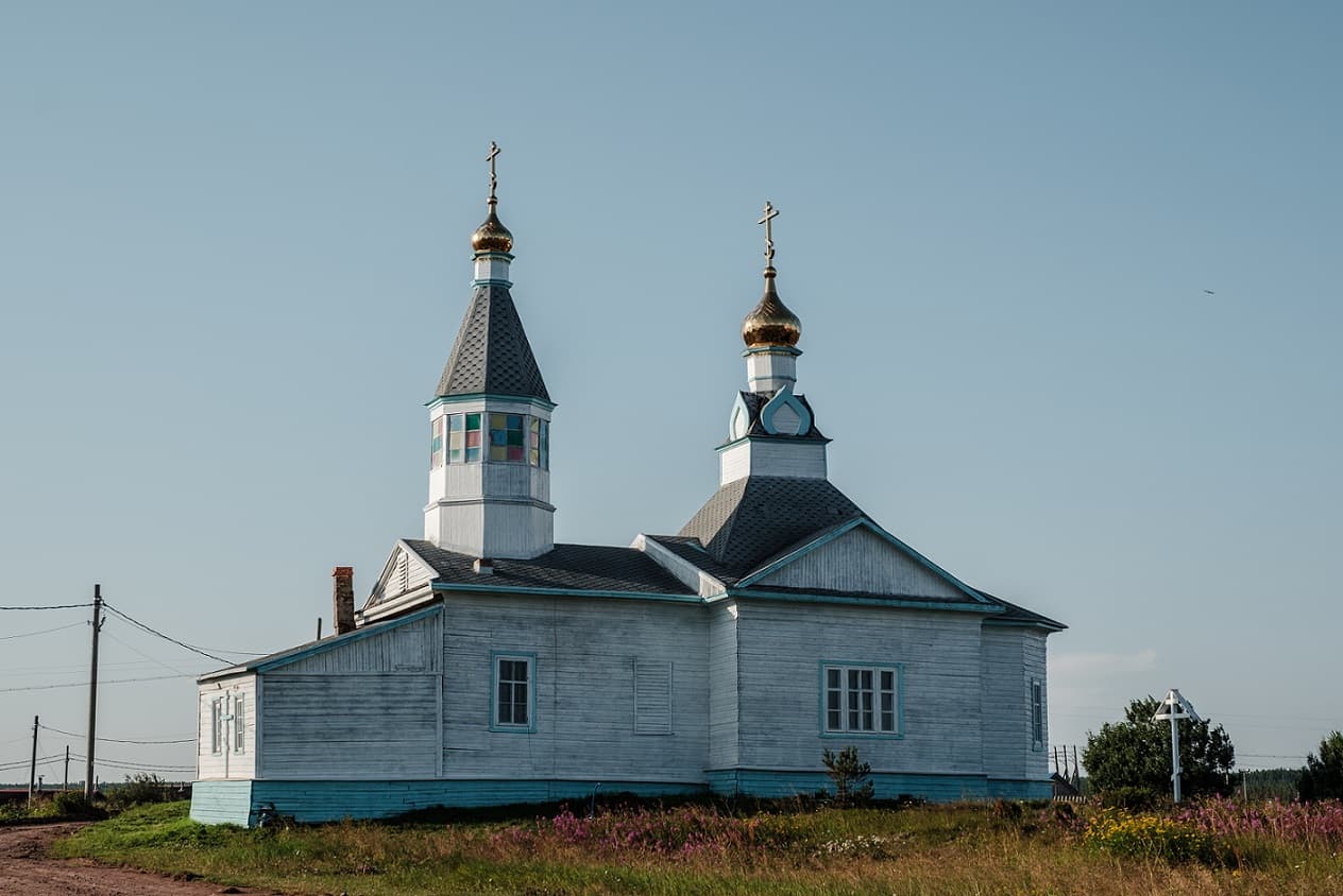 Село Кашкаранцы