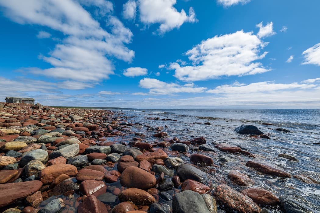 Село Кашкаранцы