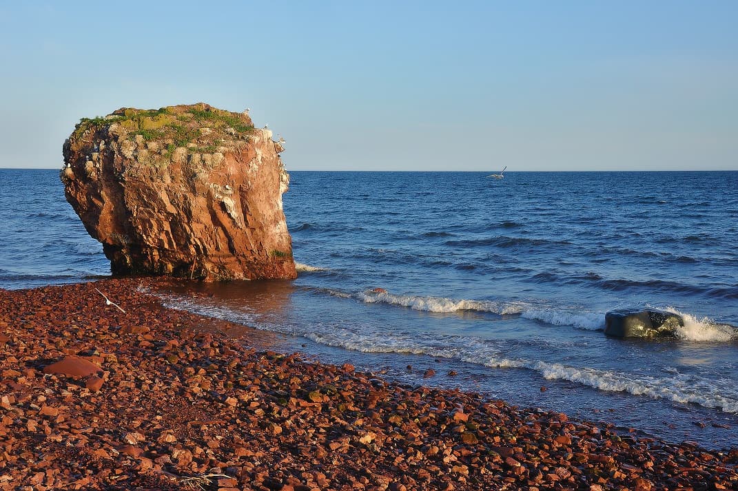 Мыс Корабль