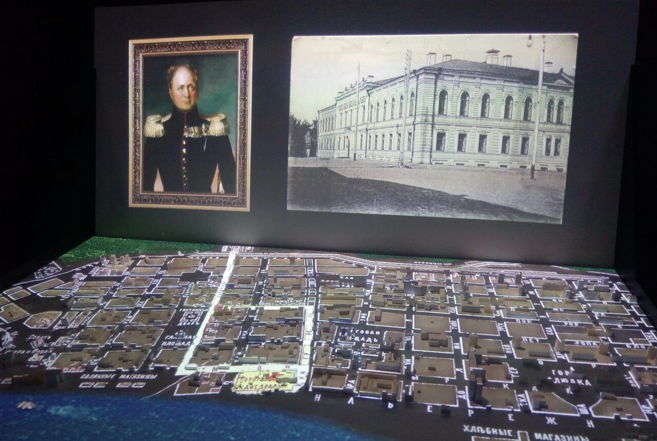 Романовы