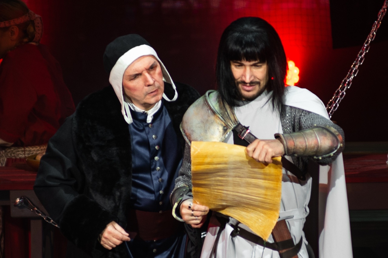 Александр Невский