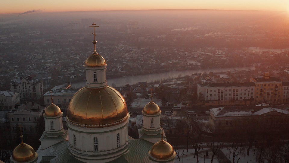 Спасский собор