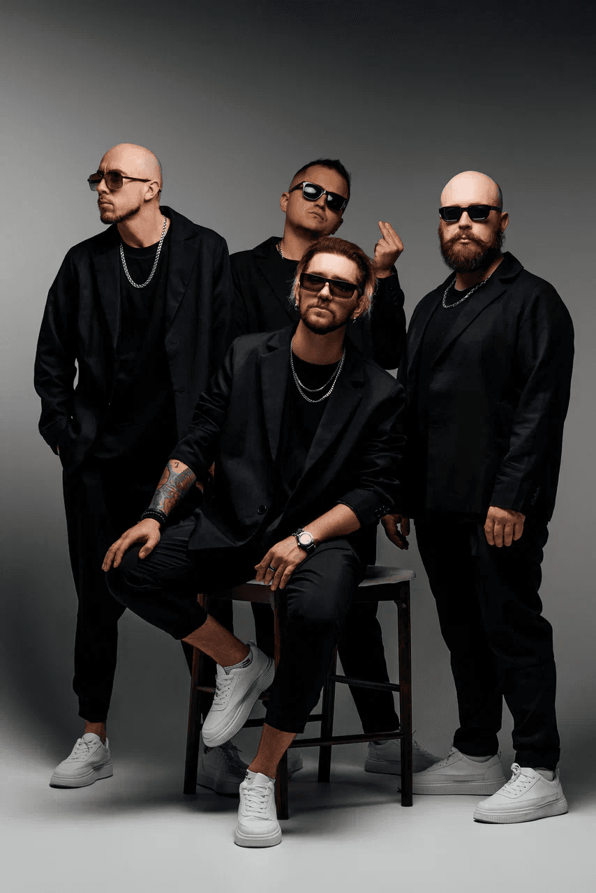 One More Band