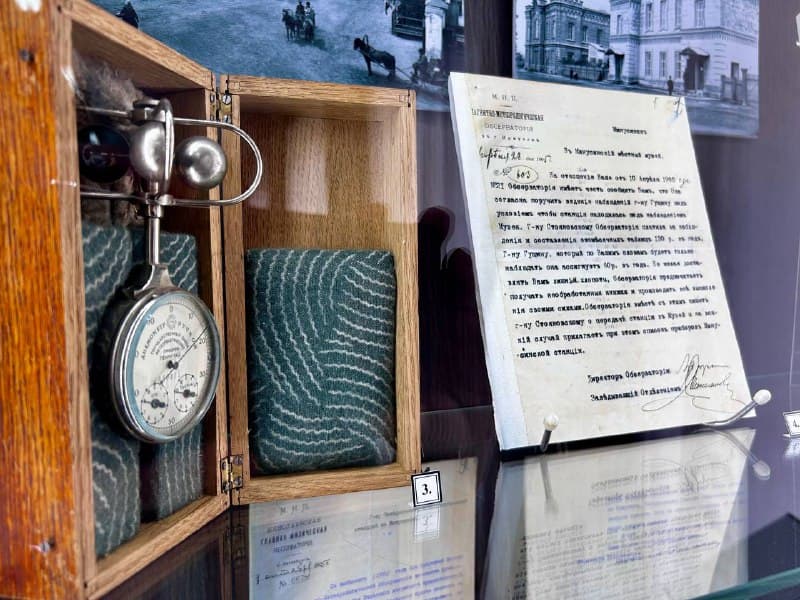 Экспозиции Минусинского регионального краеведческого музея им. Н.М. Мартьянова