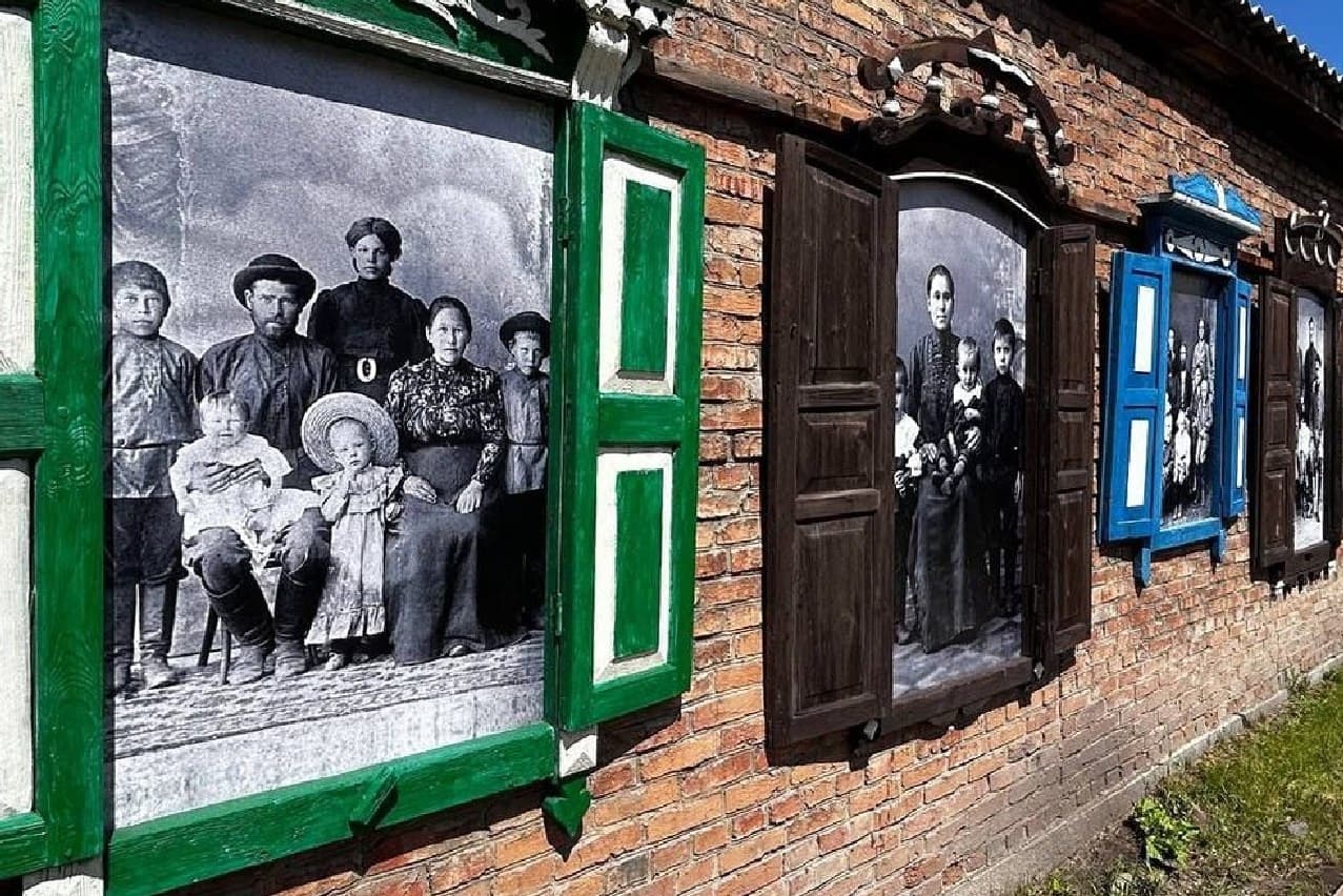 Экспозиции Мемориального музея «Дом-квартира Г.М. Кржижановского и В.В. Старкова»