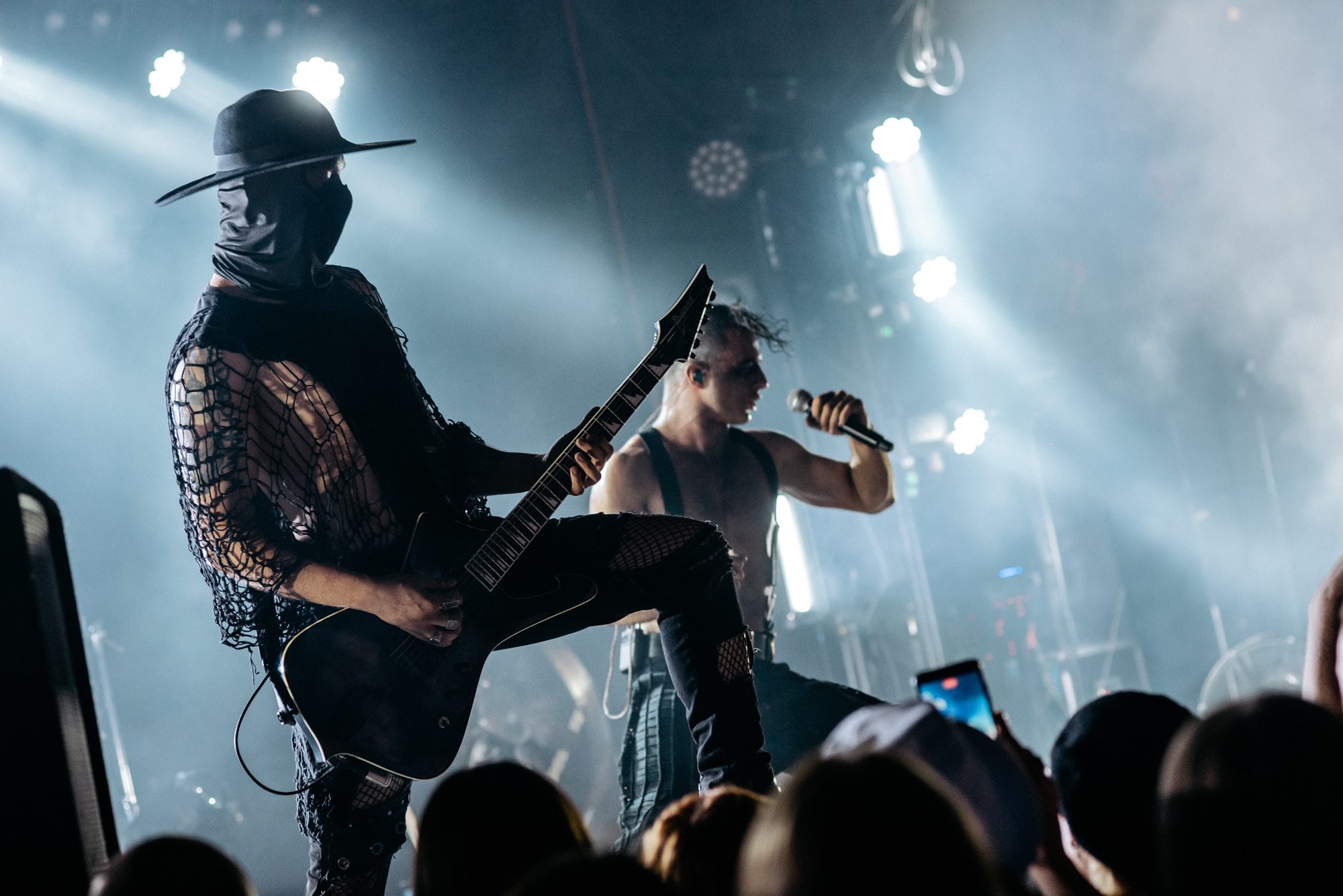 Rammstein Tribute