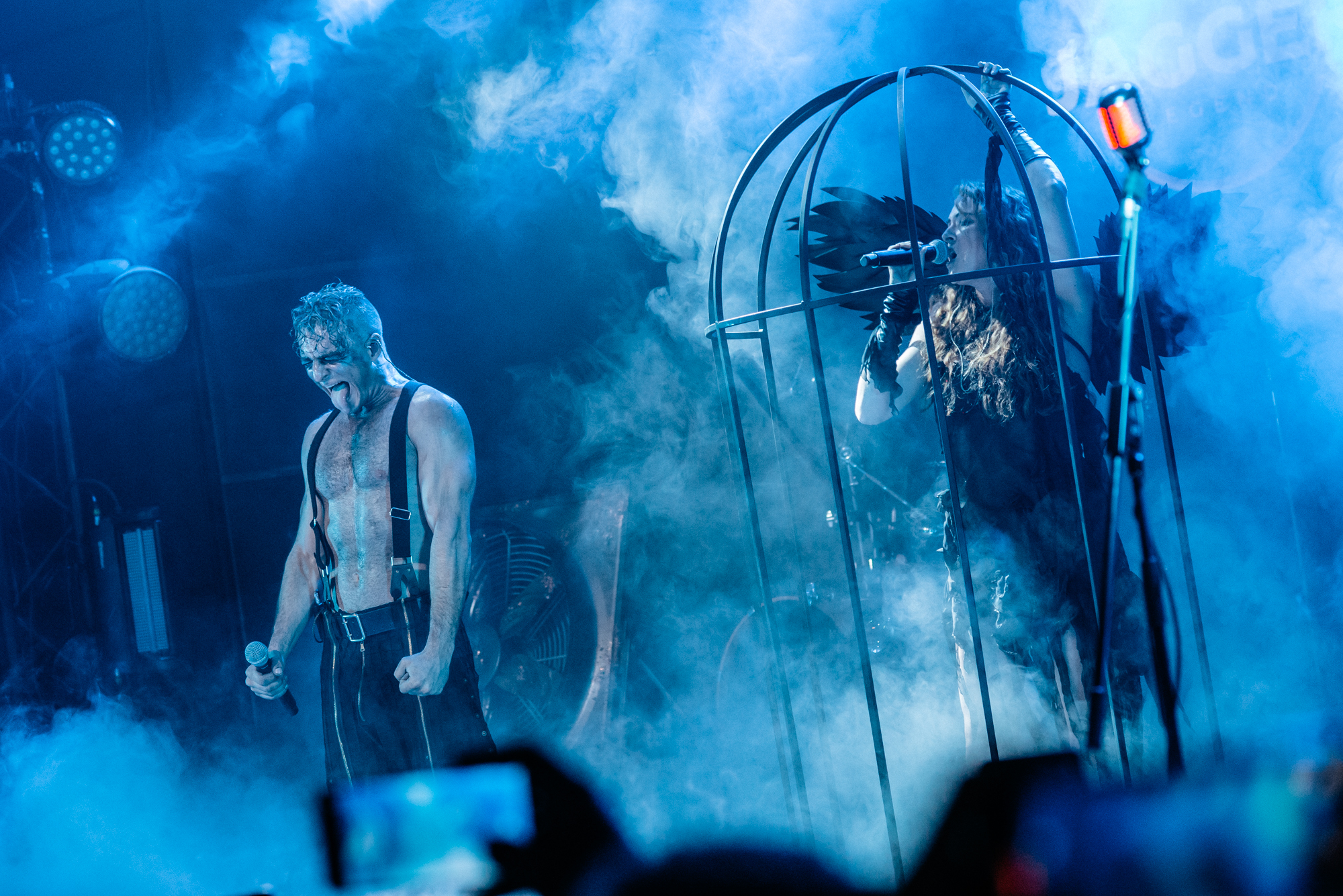Rammstein Tribute